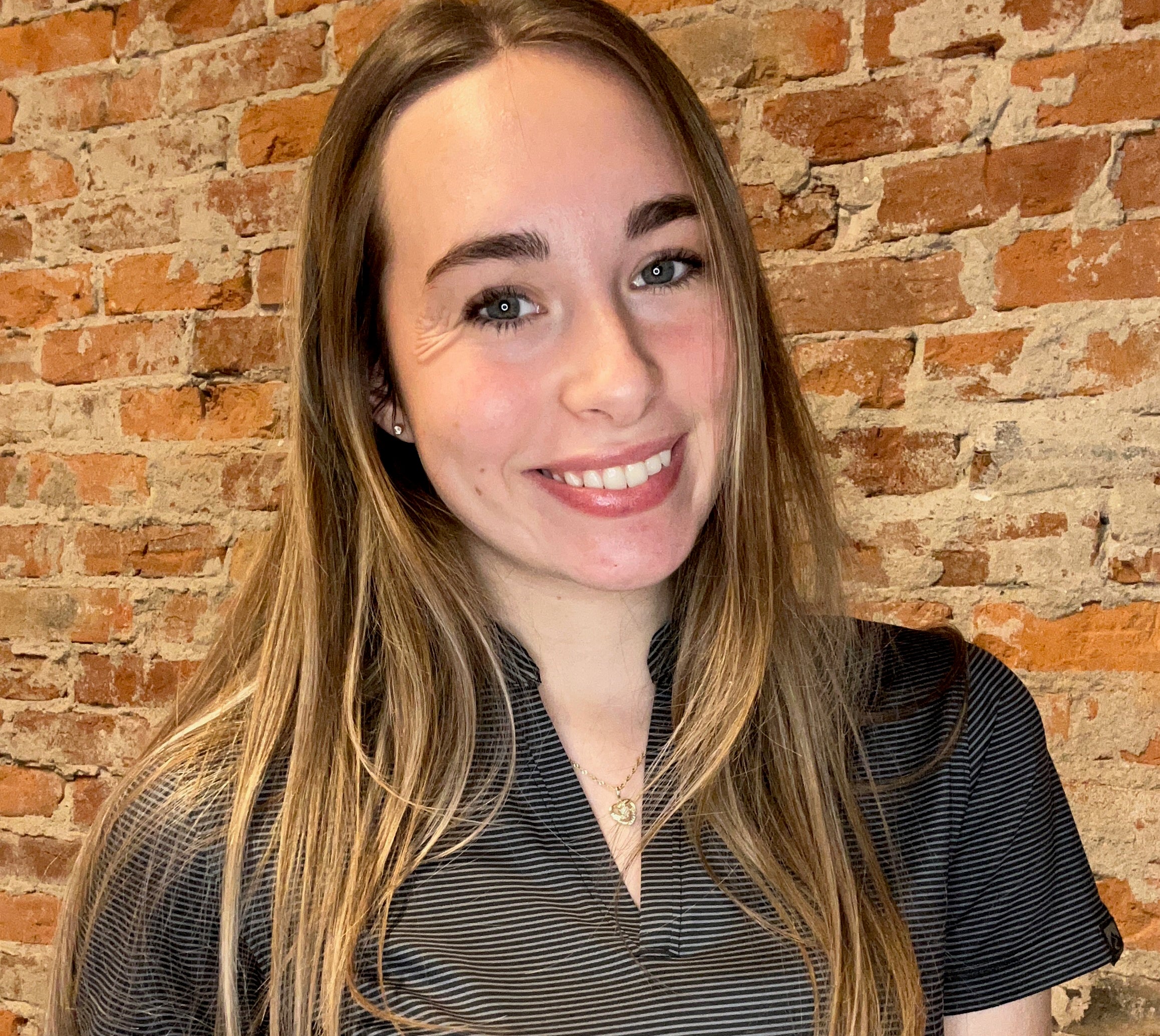 Storm Creek Optimist Polo-Short Sleeves-Storm Creek-The Funky Zebra Ames, Women's Fashion Boutique in Ames, Iowa