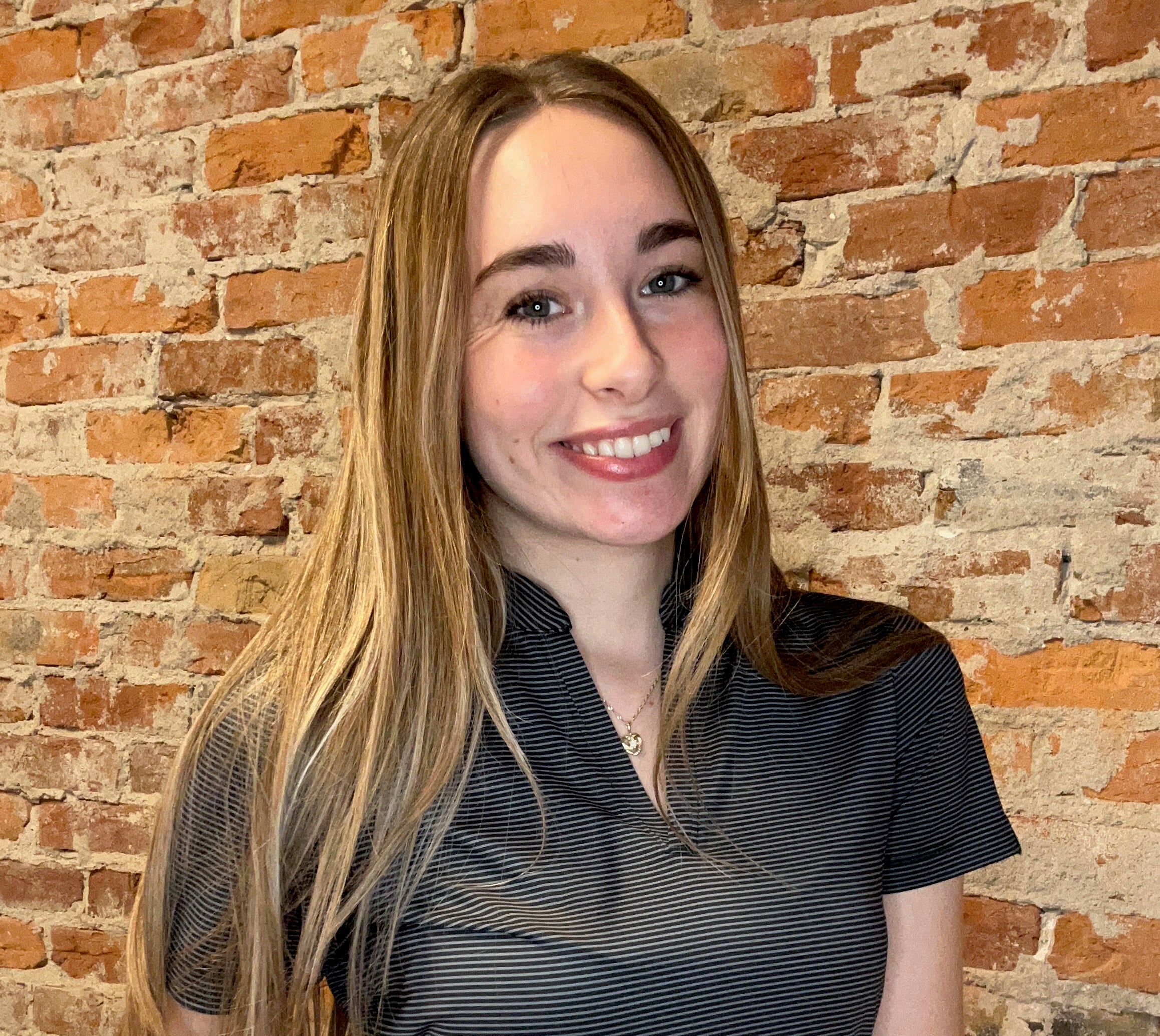 Storm Creek Optimist Polo-Short Sleeves-Storm Creek-The Funky Zebra Ames, Women's Fashion Boutique in Ames, Iowa