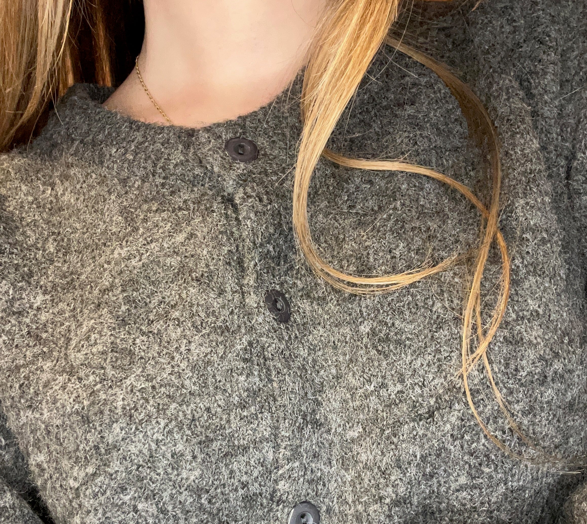 Cadence Cardigan-Outerwear-&MERCI-The Funky Zebra Ames, Women's Fashion Boutique in Ames, Iowa