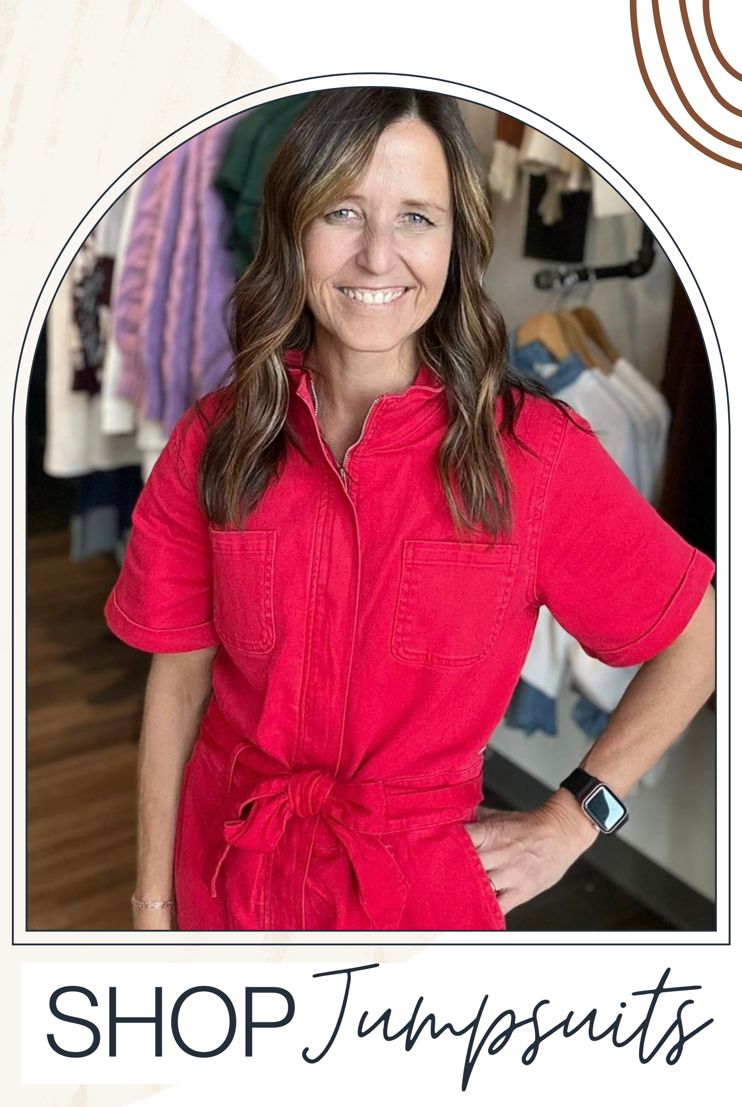 Jumpsuits and Rompers Collection | Funky Zebras Boutique of Ames, IA 