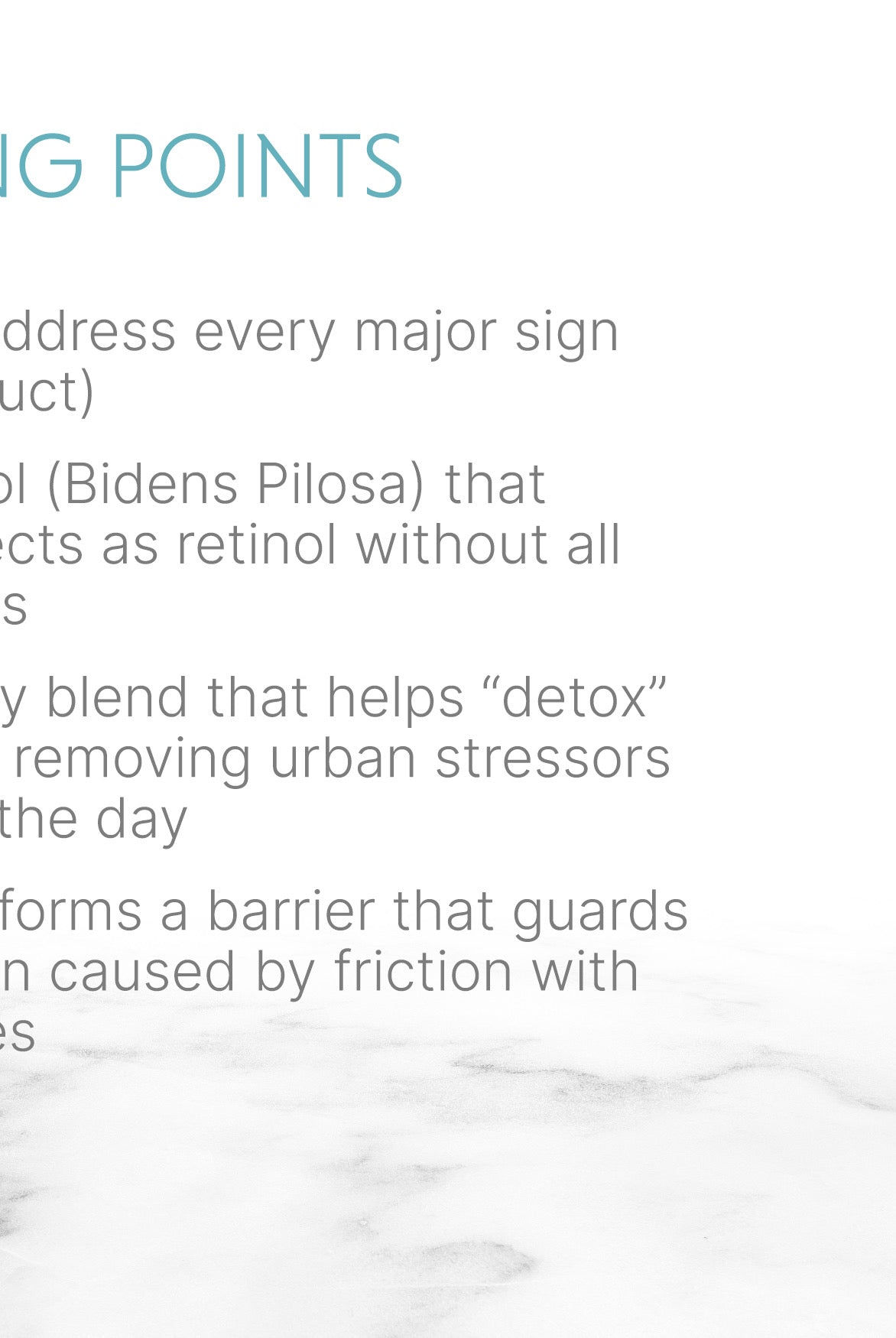 MN Night Cream-The Funky Zebra Ames-The Funky Zebra Ames, Women's Fashion Boutique in Ames, Iowa