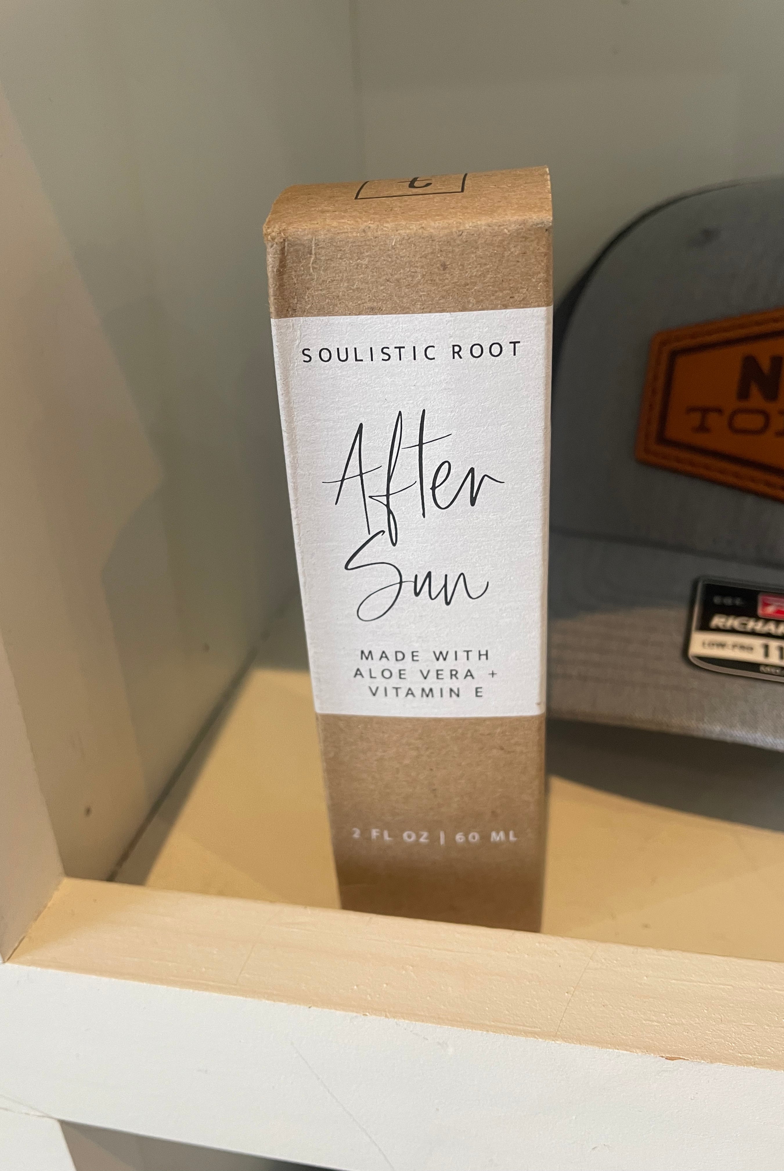 MN After Sun Spray-Sunscreens-Soulistic Root-The Funky Zebra Ames, Women's Fashion Boutique in Ames, Iowa
