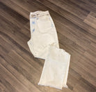 MN Petrol Bliss Straight Leg Crop-Pants-The Funky Zebra Ames-The Funky Zebra Ames, Women's Fashion Boutique in Ames, Iowa