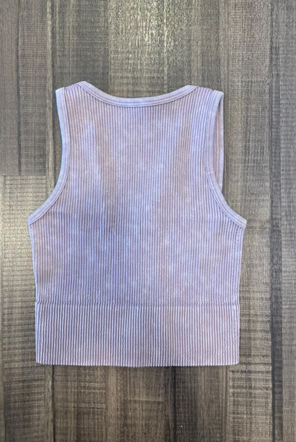 MN Ribbed Crop-Bralettes-Dynamic-The Funky Zebra Ames, Women's Fashion Boutique in Ames, Iowa