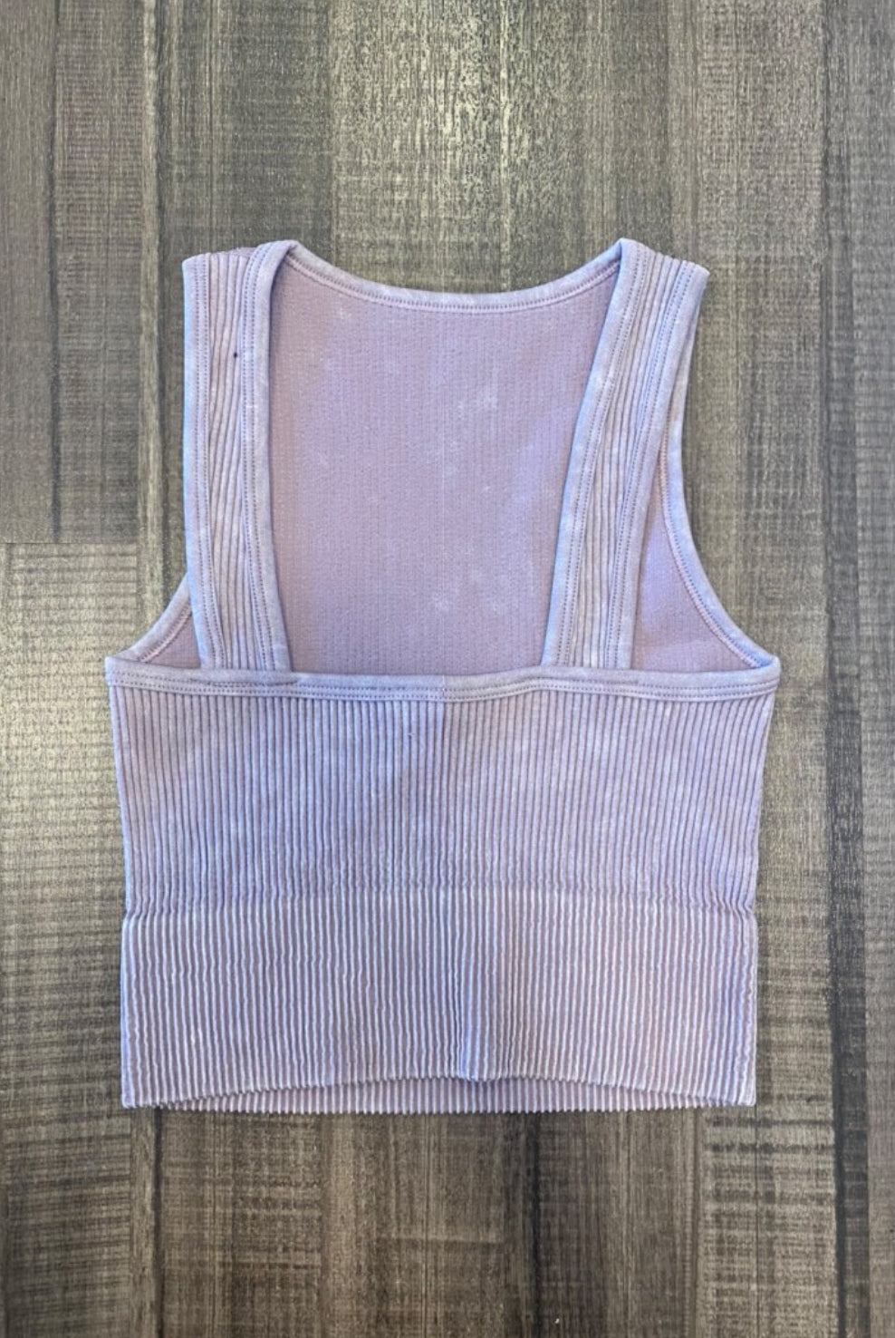 MN Ribbed Crop-Bralettes-Dynamic-The Funky Zebra Ames, Women's Fashion Boutique in Ames, Iowa