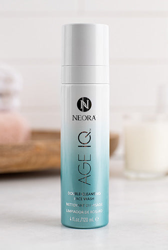 MN Facial Cleanser-The Funky Zebra Ames-The Funky Zebra Ames, Women's Fashion Boutique in Ames, Iowa