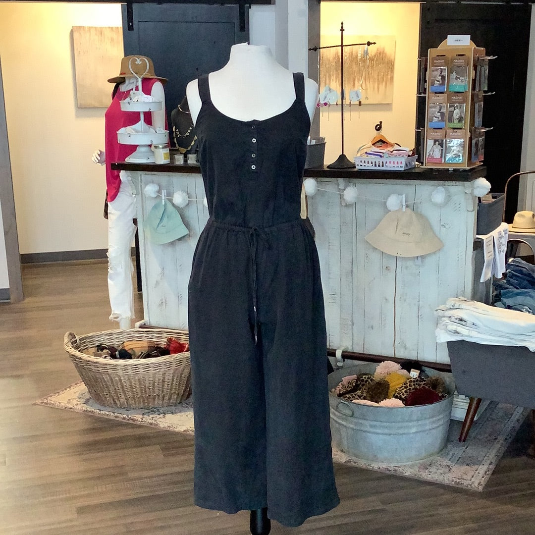 MN All Day Jumpsuit-Jumpsuits-The Funky Zebra Ames-The Funky Zebra Ames, Women's Fashion Boutique in Ames, Iowa