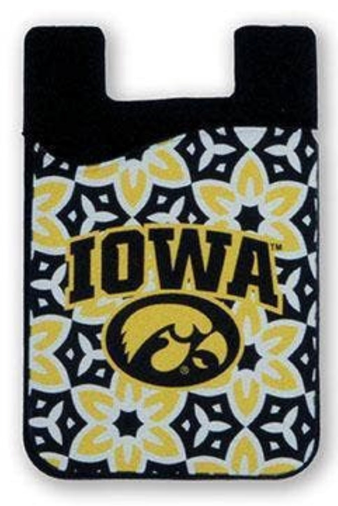 MN Cell Phone Wallet-Wallets-The Funky Zebra Ames-The Funky Zebra Ames, Women's Fashion Boutique in Ames, Iowa