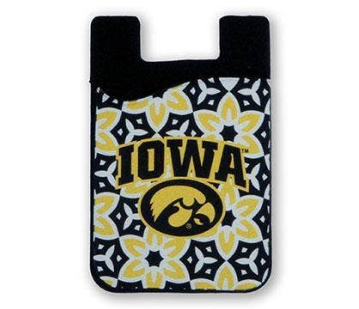 MN Cell Phone Wallet-Wallets-The Funky Zebra Ames-The Funky Zebra Ames, Women's Fashion Boutique in Ames, Iowa