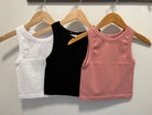 MN Everyday Muscle Tank-Tank Tops-Dynamic-The Funky Zebra Ames, Women's Fashion Boutique in Ames, Iowa