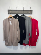 MN Cally Cardigan-Cardigans-The Funky Zebra Ames-The Funky Zebra Ames, Women's Fashion Boutique in Ames, Iowa
