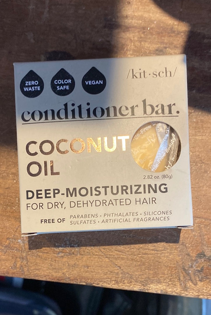 MN Hydrating Conditioning Bar-The Funky Zebra Ames-The Funky Zebra Ames, Women's Fashion Boutique in Ames, Iowa