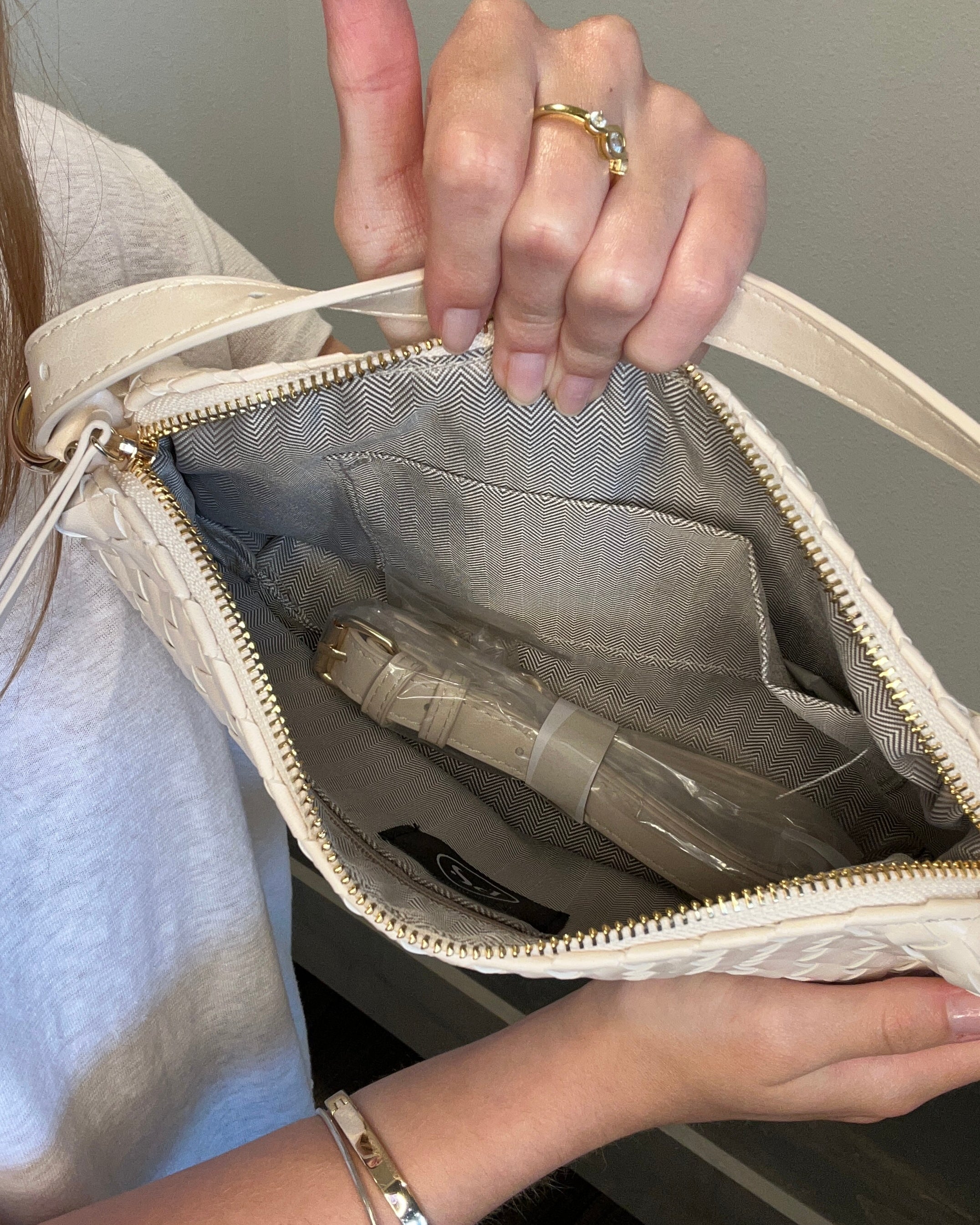 Harper Hobo Shoulder Bag-The Funky Zebra Ames-The Funky Zebra Ames, Women's Fashion Boutique in Ames, Iowa