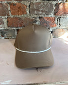 Judson Baseball Hat-Accessories-The Funky Zebra Ames-The Funky Zebra Ames, Women's Fashion Boutique in Ames, Iowa