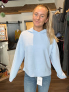 Kenna Top-Sweaters-Thread and Supply-The Funky Zebra Ames, Women's Fashion Boutique in Ames, Iowa