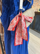Judson Scarves-The Funky Zebra Ames-The Funky Zebra Ames, Women's Fashion Boutique in Ames, Iowa