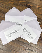 Gift Card-The Funky Zebra Ames-The Funky Zebra Ames, Women's Fashion Boutique in Ames, Iowa