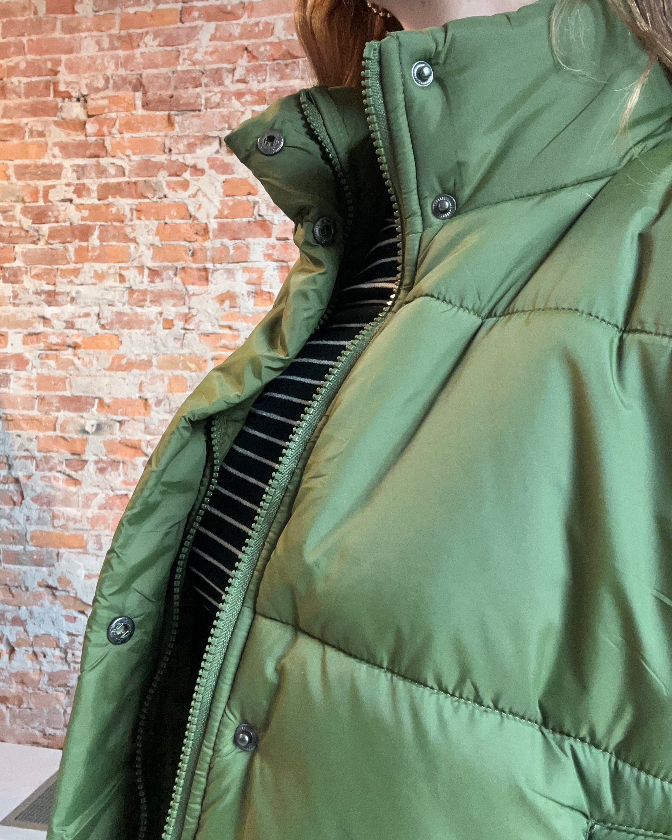 Trista Vest-TWO colors!-Vests-Panache Accessories-The Funky Zebra Ames, Women's Fashion Boutique in Ames, Iowa