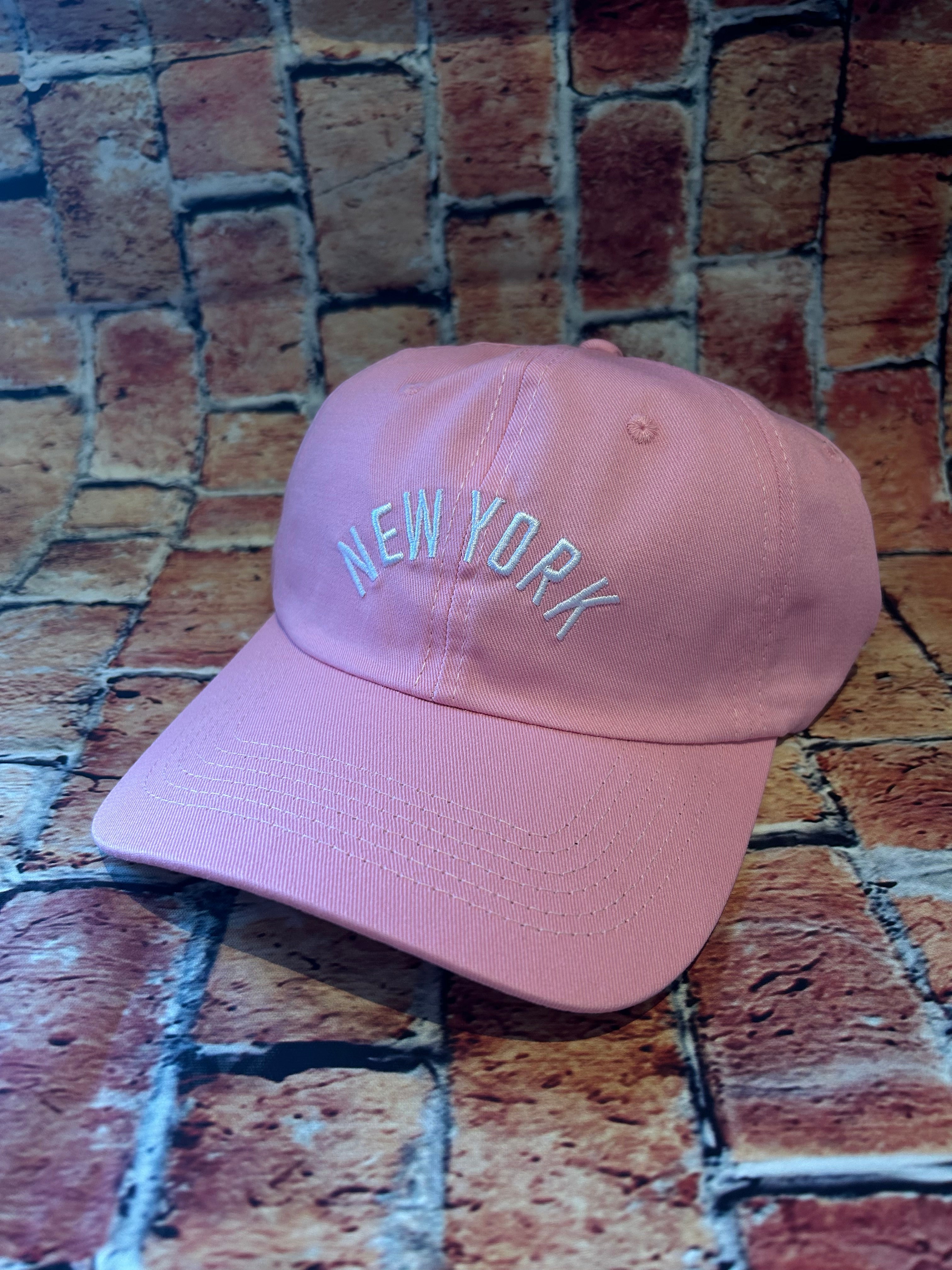 City Baseball Caps-Hats-Zenana-The Funky Zebra Ames, Women's Fashion Boutique in Ames, Iowa