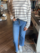 Annie Wide Leg Crop-Mica-The Funky Zebra Ames, Women's Fashion Boutique in Ames, Iowa
