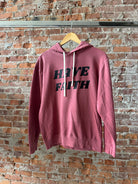Faith Worn Boldly Sweatshirt-Graphic Sweaters-Faith Worn Boldly-The Funky Zebra Ames, Women's Fashion Boutique in Ames, Iowa