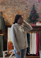 Lucia Sweater Vest-apparel-Staccato-The Funky Zebra Ames, Women's Fashion Boutique in Ames, Iowa