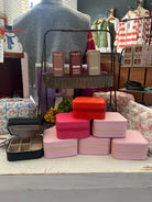 Jewelry Organizer-Josslyn-The Funky Zebra Ames, Women's Fashion Boutique in Ames, Iowa