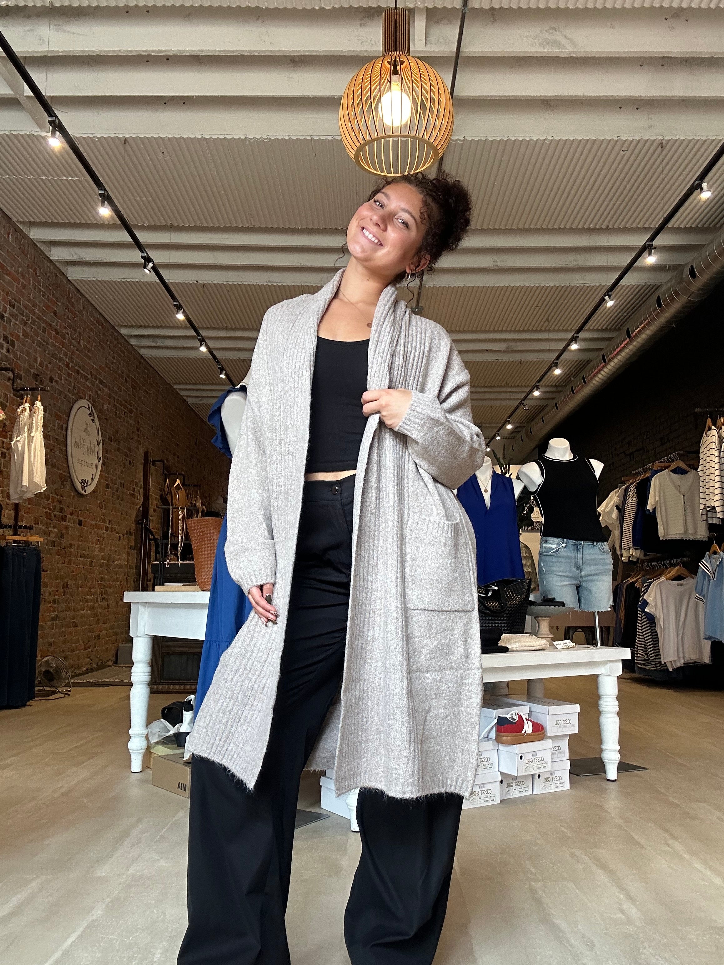 Jada Cardigan-Judson-The Funky Zebra Ames, Women's Fashion Boutique in Ames, Iowa