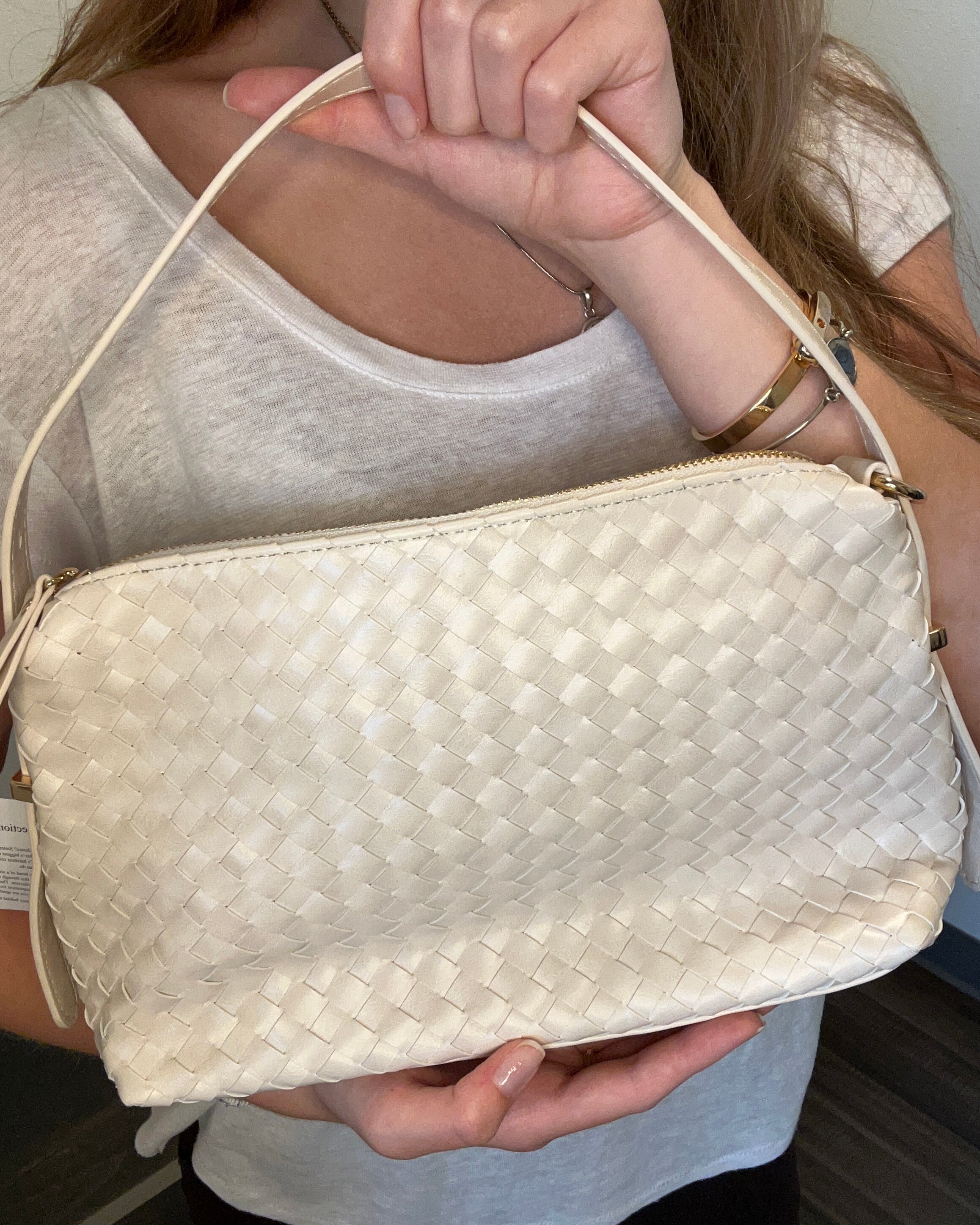 Harper Hobo Shoulder Bag-The Funky Zebra Ames-The Funky Zebra Ames, Women's Fashion Boutique in Ames, Iowa