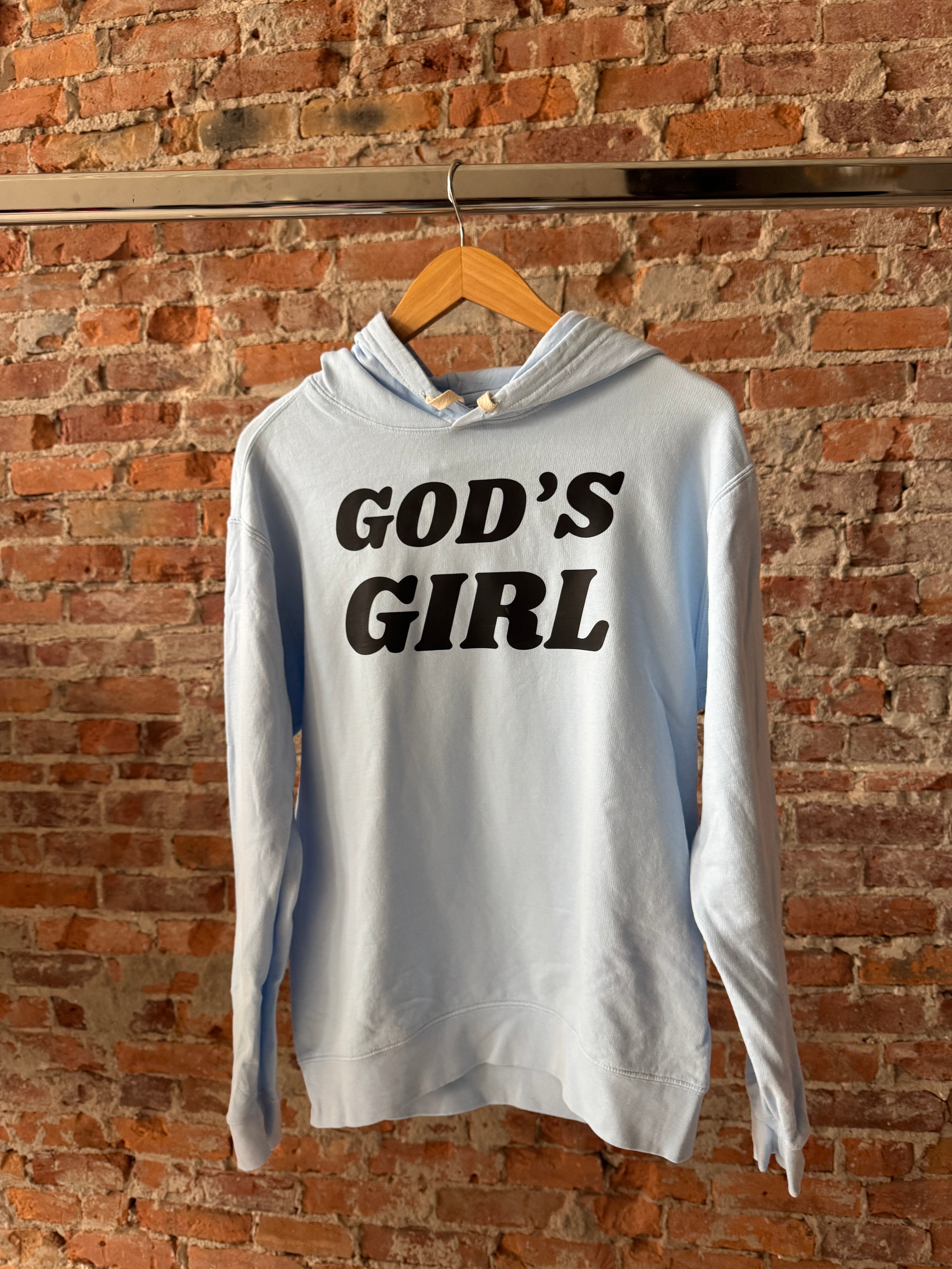 Faith Worn Boldly Sweatshirt-Graphic Sweaters-Faith worn-The Funky Zebra Ames, Women's Fashion Boutique in Ames, Iowa