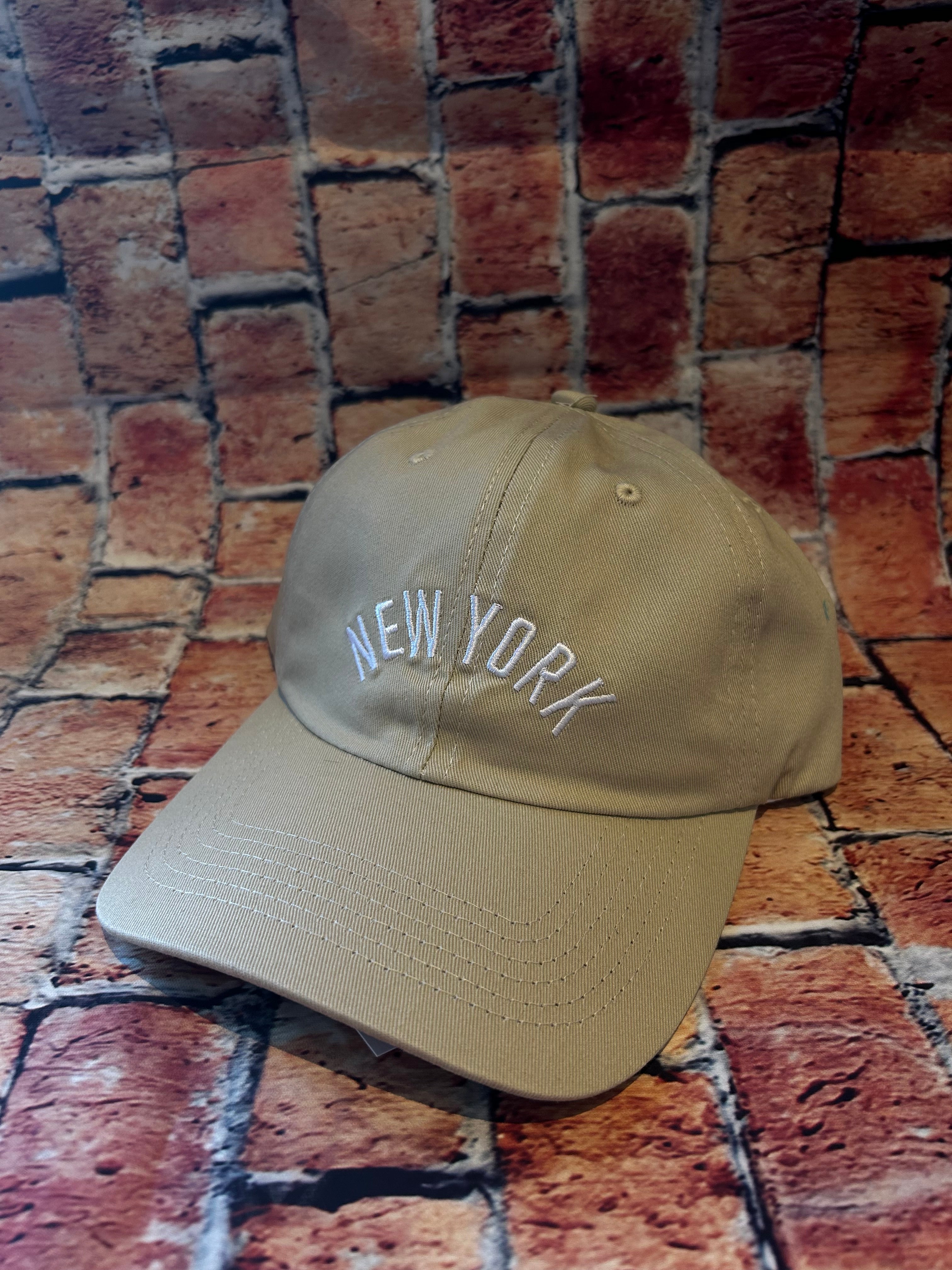 City Baseball Caps-Hats-Zenana-The Funky Zebra Ames, Women's Fashion Boutique in Ames, Iowa