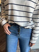 Annie Wide Leg Crop-Mica-The Funky Zebra Ames, Women's Fashion Boutique in Ames, Iowa