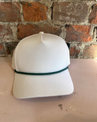 Judson Baseball Hat-Accessories-The Funky Zebra Ames-The Funky Zebra Ames, Women's Fashion Boutique in Ames, Iowa