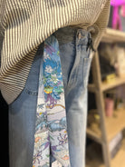 Judson Scarves-The Funky Zebra Ames-The Funky Zebra Ames, Women's Fashion Boutique in Ames, Iowa