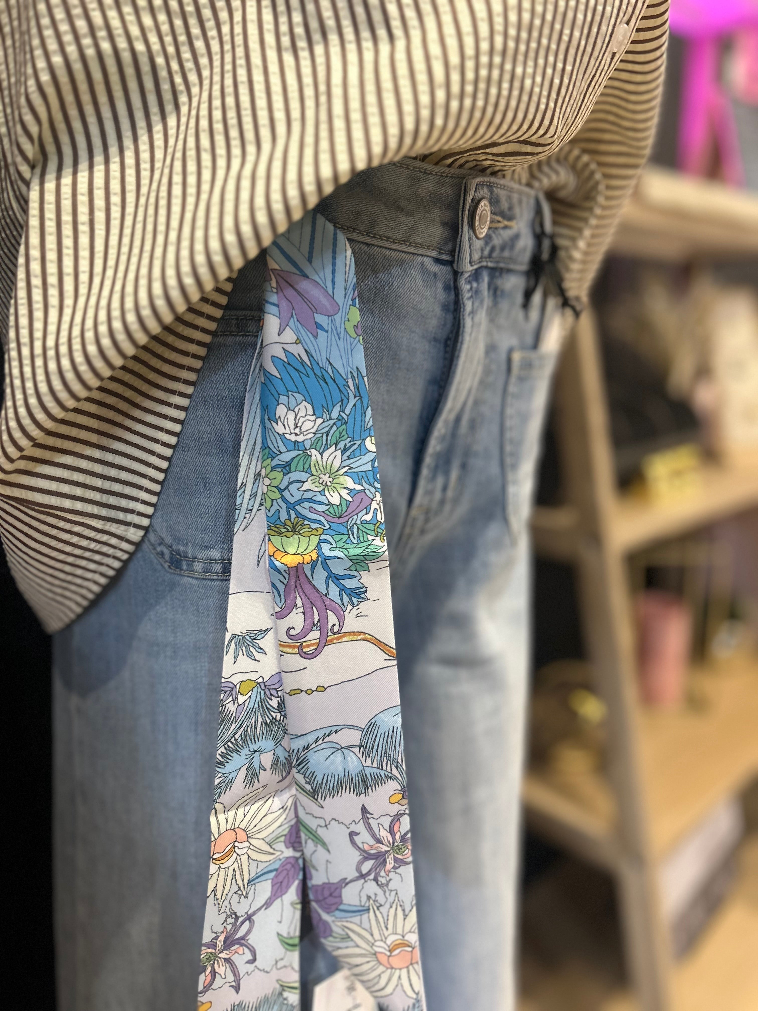 Judson Scarves-The Funky Zebra Ames-The Funky Zebra Ames, Women's Fashion Boutique in Ames, Iowa