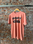 Faith Worn Boldy T-Shirt-Graphic Tee's-Faith Worn Boldly-The Funky Zebra Ames, Women's Fashion Boutique in Ames, Iowa