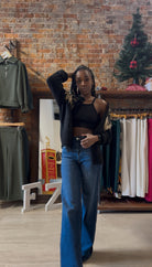 Lane Vintage Cardigan-apparel-Pinch-The Funky Zebra Ames, Women's Fashion Boutique in Ames, Iowa