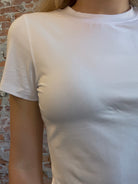 Varsity Short Sleeve-Long Sleeves-Storm Creek-The Funky Zebra Ames, Women's Fashion Boutique in Ames, Iowa