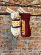 Panache Mittens-NEW!-Accessories-Panache Accessories-The Funky Zebra Ames, Women's Fashion Boutique in Ames, Iowa