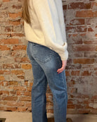 Tracey Denim Jeans-apparel-Hidden-The Funky Zebra Ames, Women's Fashion Boutique in Ames, Iowa
