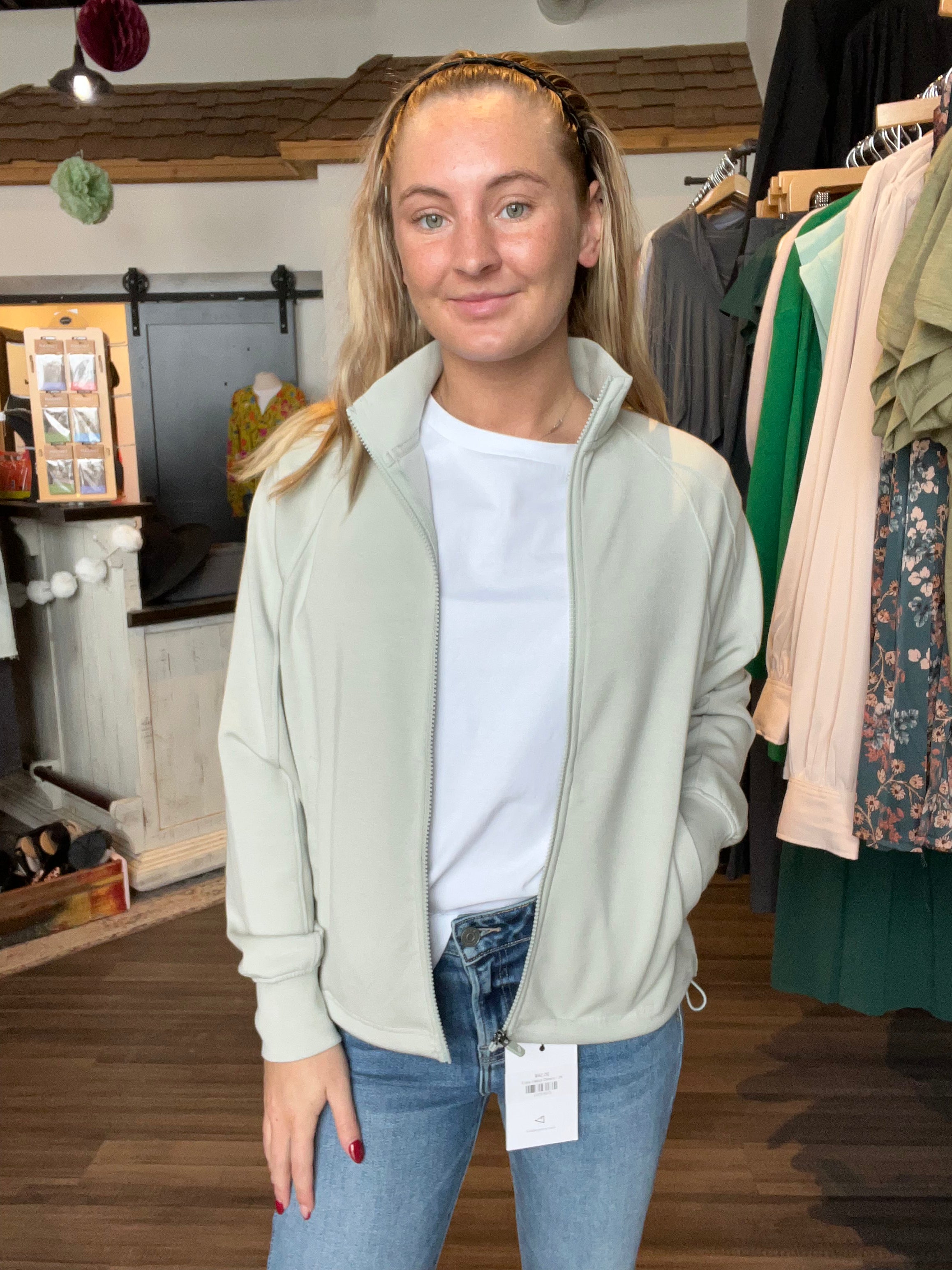 Funky jackets for ladies on sale