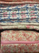 Makeup Bag-The Funky Zebra Ames-The Funky Zebra Ames, Women's Fashion Boutique in Ames, Iowa