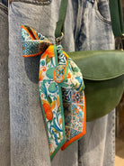 Judson Scarves-The Funky Zebra Ames-The Funky Zebra Ames, Women's Fashion Boutique in Ames, Iowa