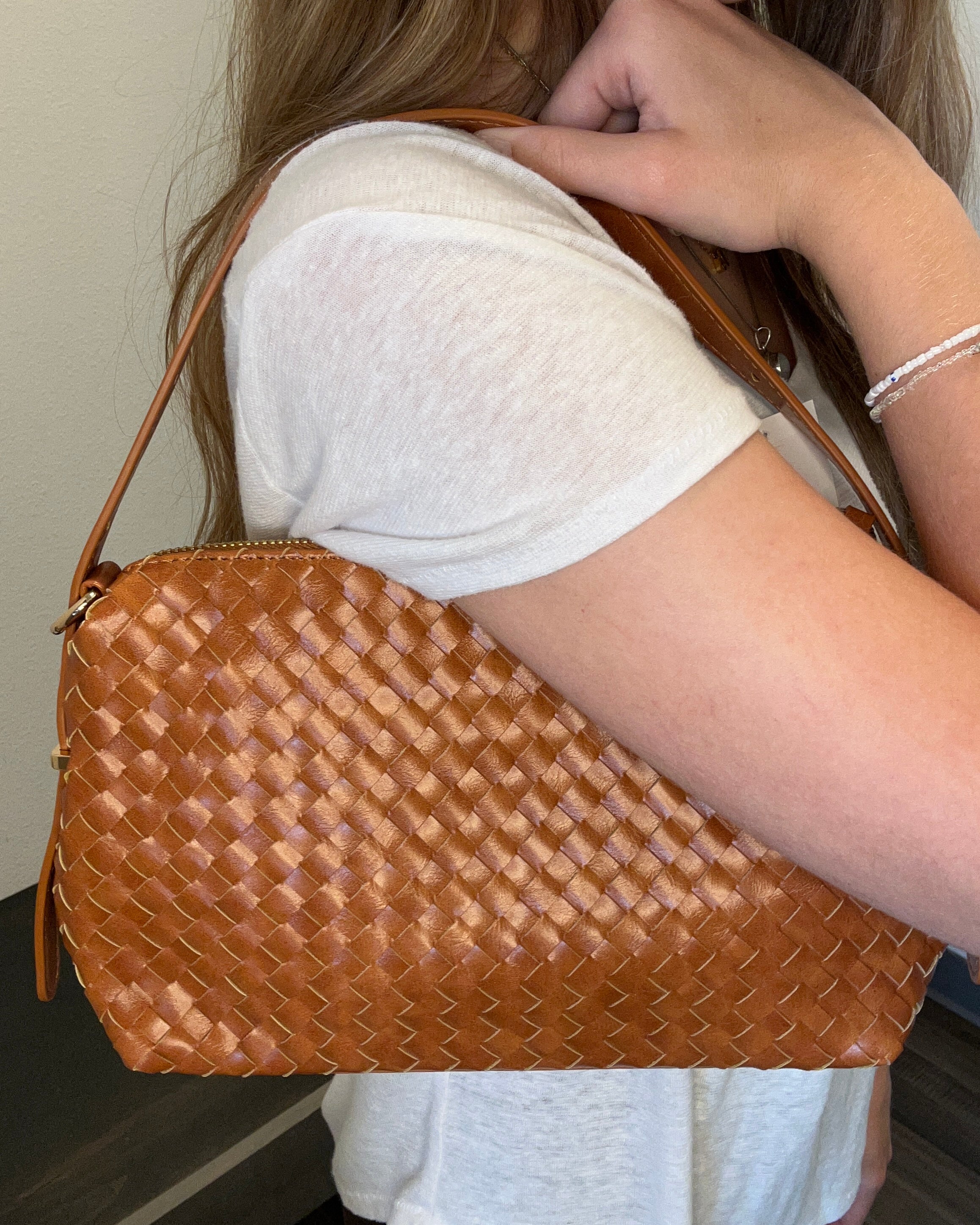 Harper Hobo Shoulder Bag-The Funky Zebra Ames-The Funky Zebra Ames, Women's Fashion Boutique in Ames, Iowa