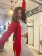 Charlotte Cardigan-Cardigans-The Funky Zebra Ames-The Funky Zebra Ames, Women's Fashion Boutique in Ames, Iowa