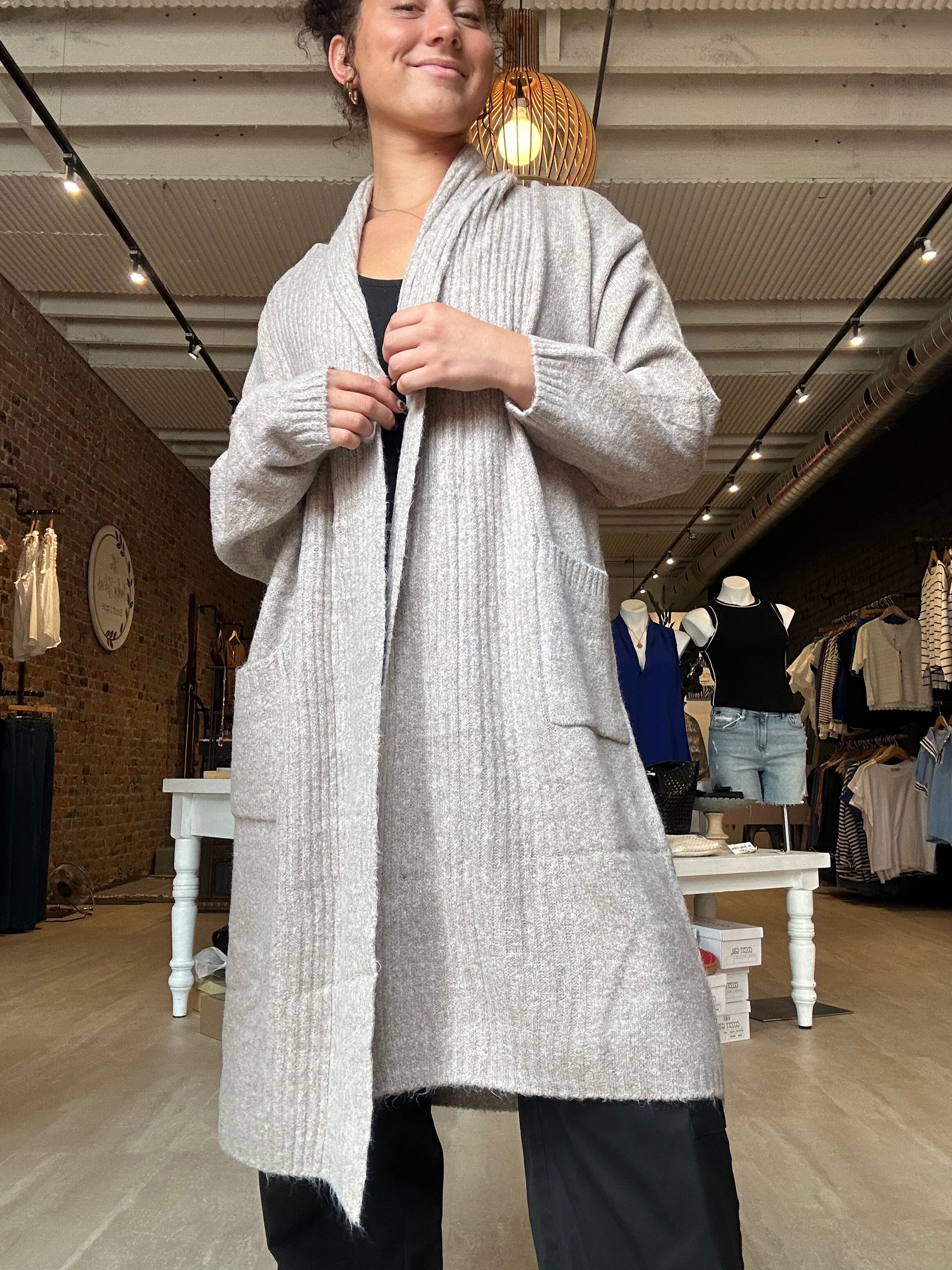 Jada Cardigan-Judson-The Funky Zebra Ames, Women's Fashion Boutique in Ames, Iowa