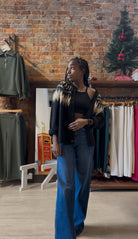 Lane Vintage Cardigan-apparel-Pinch-The Funky Zebra Ames, Women's Fashion Boutique in Ames, Iowa