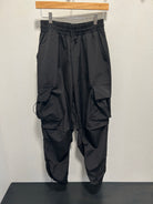 Allison Parachute Pants-Pants-Freezia-The Funky Zebra Ames, Women's Fashion Boutique in Ames, Iowa