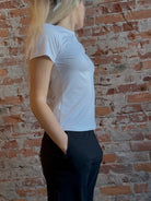 Varsity Short Sleeve-Long Sleeves-Storm Creek-The Funky Zebra Ames, Women's Fashion Boutique in Ames, Iowa