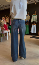 Emerson Relaxed Flare-Pants-Habitual-The Funky Zebra Ames, Women's Fashion Boutique in Ames, Iowa